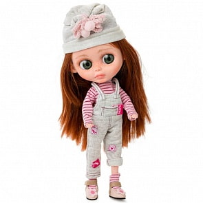 Кукла Biggers - Салли Блунн (Berjuan, 24000BR)