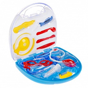 Набор доктора в чемодане (1711U141)