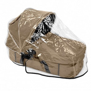 Дождевик для люльки модели City Select (Baby Jogger, ВО95151)