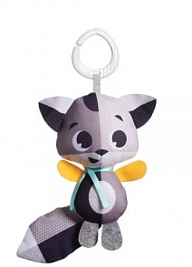 Игрушка подвеска - Лисенок Засыпайка (Tiny Love, 1116901110)