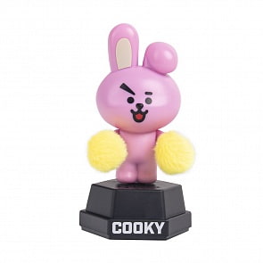 Фигурка героя – Cooky (BT21, 219007)