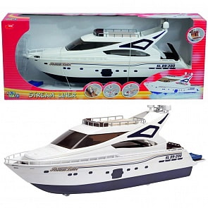 Водный лайнер, 56 см (Dickie, 7266819)