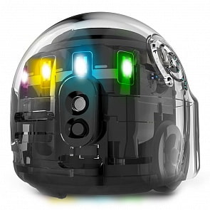 Ozobot Evo Black - Продвинутый набор (Ozobot, OZO-070601-02)