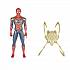 Игровой набор Avengers Movie – Фигурка Человека-паука Пауэр Пэк  - миниатюра №2