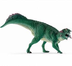 Игровая фигурка – Пситтакозавр, 12,9 см (Schleich, 15004k) - миниатюра