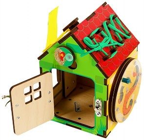 Бизи-Дом (Paremo, PE720-201)