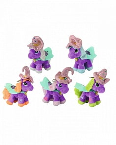 Игрушечная пони Filly Филли Ведьмочка (Simba, 16-66)