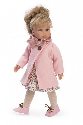 Кукла ASI - Нелли, 40 см 