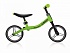 Беговел Go Bike, зеленый  - миниатюра №3