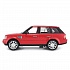Машина на радиоуправлении 1:14 Range Rover Sport, цвет – красный  - миниатюра №2