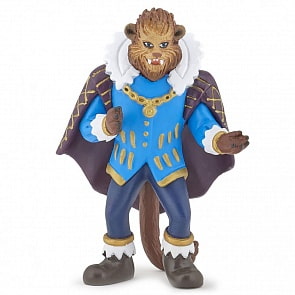 Игровая фигурка - Чудовище (Papo, 39152_papo)