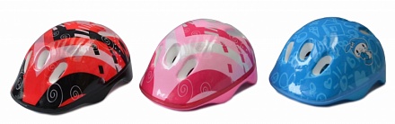 Защитный шлем Navigator, пенопластовый, 3 цвета 