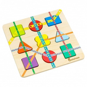 Пазл – Линии (Алатойс, ПЗЛ1503)