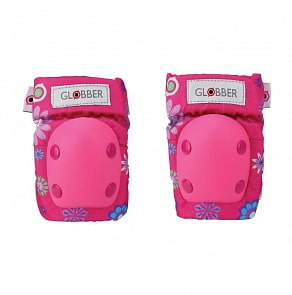Комплект защиты Toddler Pads, розовый (Globber, 529-003)