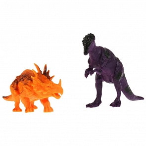 Игровой набор Рассказы о животных – Динозавры, 4 штуки (Играем вместе, B941045-R) (ассортимент)