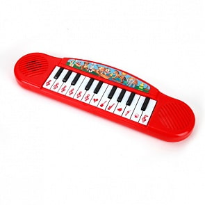 Электропианино с песнями на стихи А. Барто (Умка, B992718-R1sim)