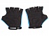 Перчатки для катания, цвет - синий  - миниатюра №1