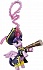 Игрушка My Little Pony Стражи Гармонии с аксессуарами - Пират Искорка  - миниатюра №3