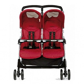 Коляска Aria Twin Marte (Peg-Perego, 00-0015461_Коляска ARIA Twin (MARTE)