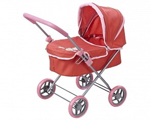 Коляска люлька из серии Карамель (Mary Poppins, 67362)