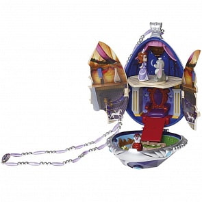 Игровой набор София Прекрасная – амулет со звуковыми и световыми эффектами (Disney Sophia, 15158)