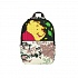 Рюкзак камуфляж Camouflage Backpack WY-A021, цвет – зеленый  - миниатюра №1
