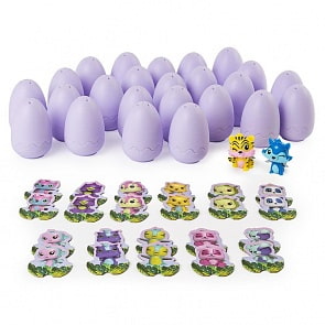 Настольная игра Hatchimals memory, 2 коллекционные фигурки (Spin Master, 34602-Hatchimals) Настольная игра Hatchimals memory, 2 коллекционные фигурки (Spin Master, 34602-Hatchimals)
