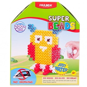 Мозаика - Сова, более 200 деталей (Paulinda, 150004)