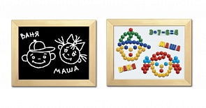 Доска комбинированная №6 (Десятое королевство, 00999)