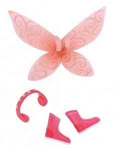 Волшебный набор для куклы Джой (Kruselings, 0126834)