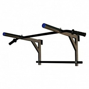 Турник-брусья навесной переставляемый (Вертикаль, ТБНП)