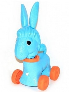 Каталка - Ослик (Огонек, ОГ1351)