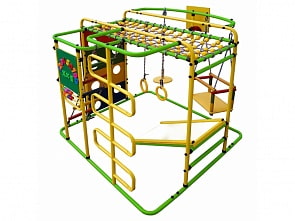 ДСК - Мурзилка S, салатовый/радуга (Формула здоровья, СГ000002028)