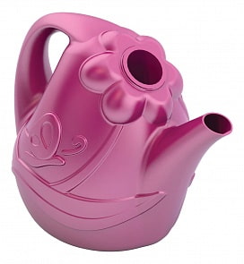 Лейка - Ромашка (Нордпласт, 052) (ассортимент)