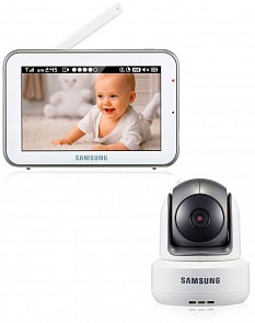 Видеоняня Samsung SEW-3043WP