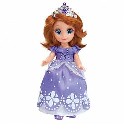 Кукла Disney – София с аксессуарами (Карапуз, SOFIA002) - миниатюра