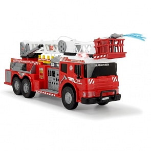 Пожарная машина 62 см, свет, звук (Dickie Toys, 3719015)