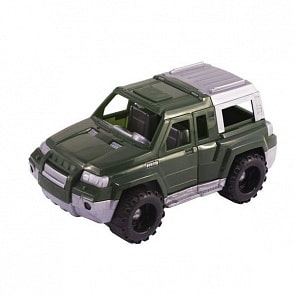 Джип Шторм, сетка (Нордпласт, Н-260/1-no)