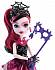 Кукла Monster High Буникальные танцы - Дракулаура, 26 см  - миниатюра №3