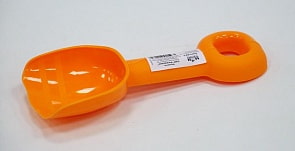 Лопата В&Л (Рославльская игрушка, 4067)