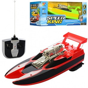 Катер р/у 311-A18 (B1720314)