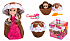 Cupcake Surprise. Кукла-кекс с расческой, 12 видов  - миниатюра №21
