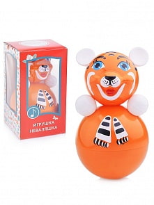 Неваляшка, 220 мм  (Котовск, 6C-008) Неваляшка, 220 мм  (Котовск, 6C-008)