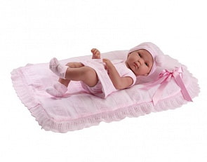 Кукла - Младенец (Llorens Juan, S.L., L 73320)