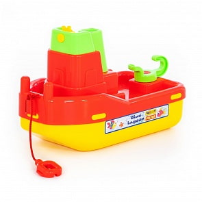 Буксир - Лагуна (Полесье, 41531) (ассортимент)