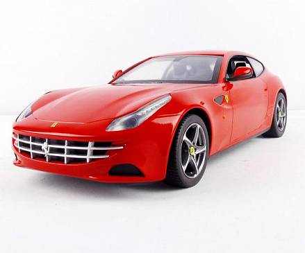 Rastar Ferrari FF на радиоуправлении 