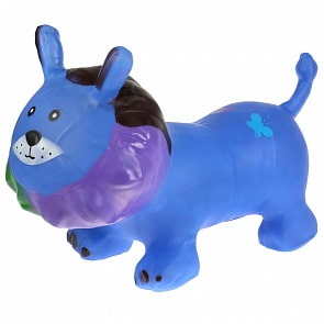 Мяч-прыгун - Львенок (2304-1500-LEV)