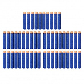 Набор Nerf elite - Дарт 50 (Hasbro, E6104eu4)