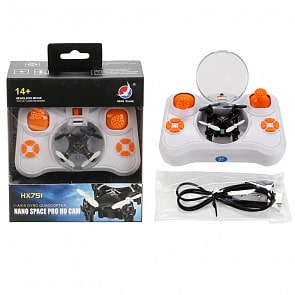 Квадрокоптер на р/у (1610F520) (ассортимент)