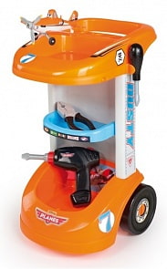 Тележка с инструментами из серии Planes Disney (Smoby, 500252)